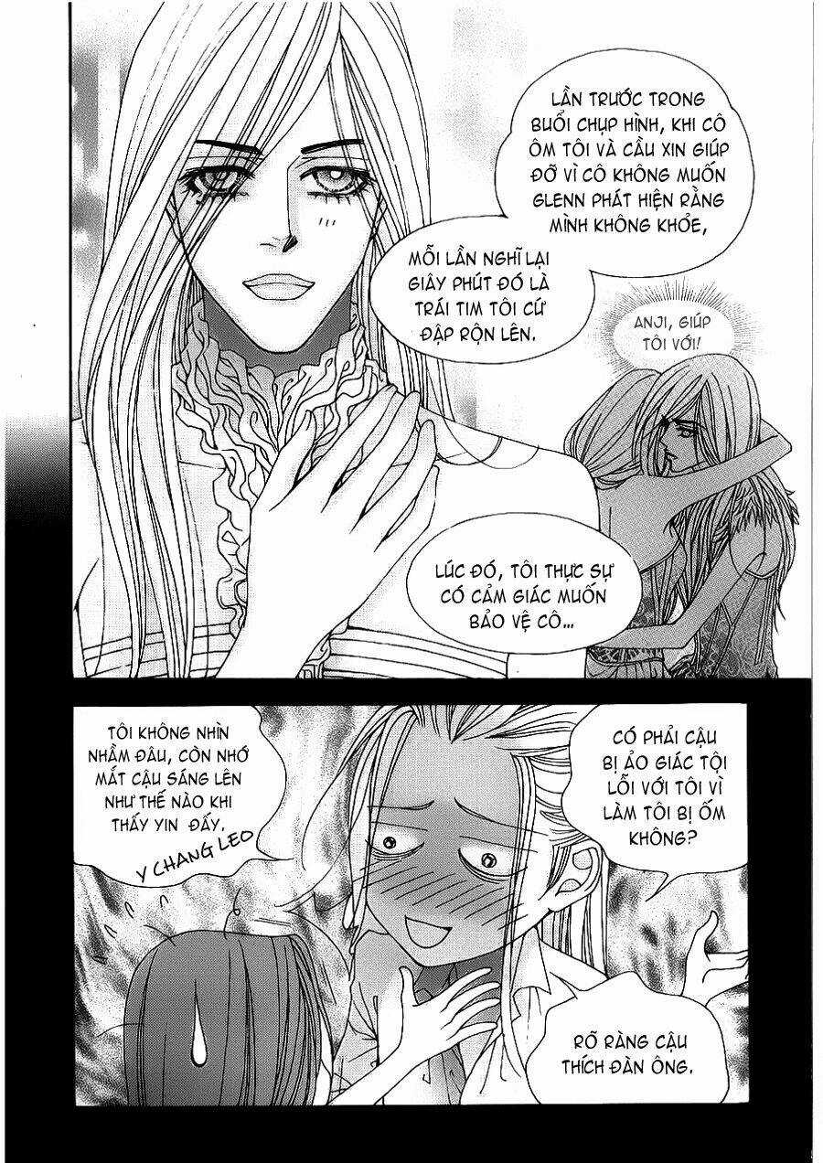 The One - Chapter 92 - Trang 19