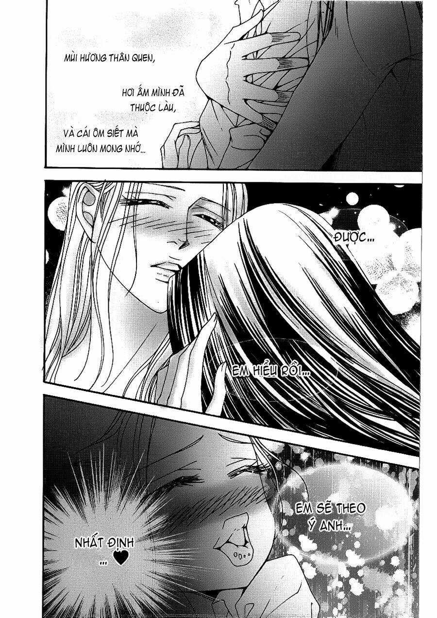 The One - Chapter 92 - Trang 3