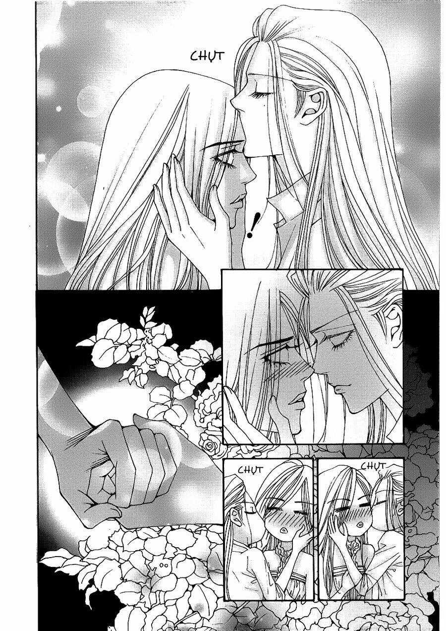 The One - Chapter 92 - Trang 21