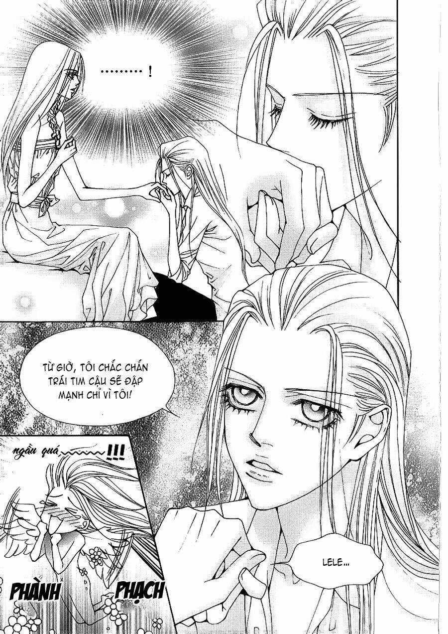 The One - Chapter 92 - Trang 22