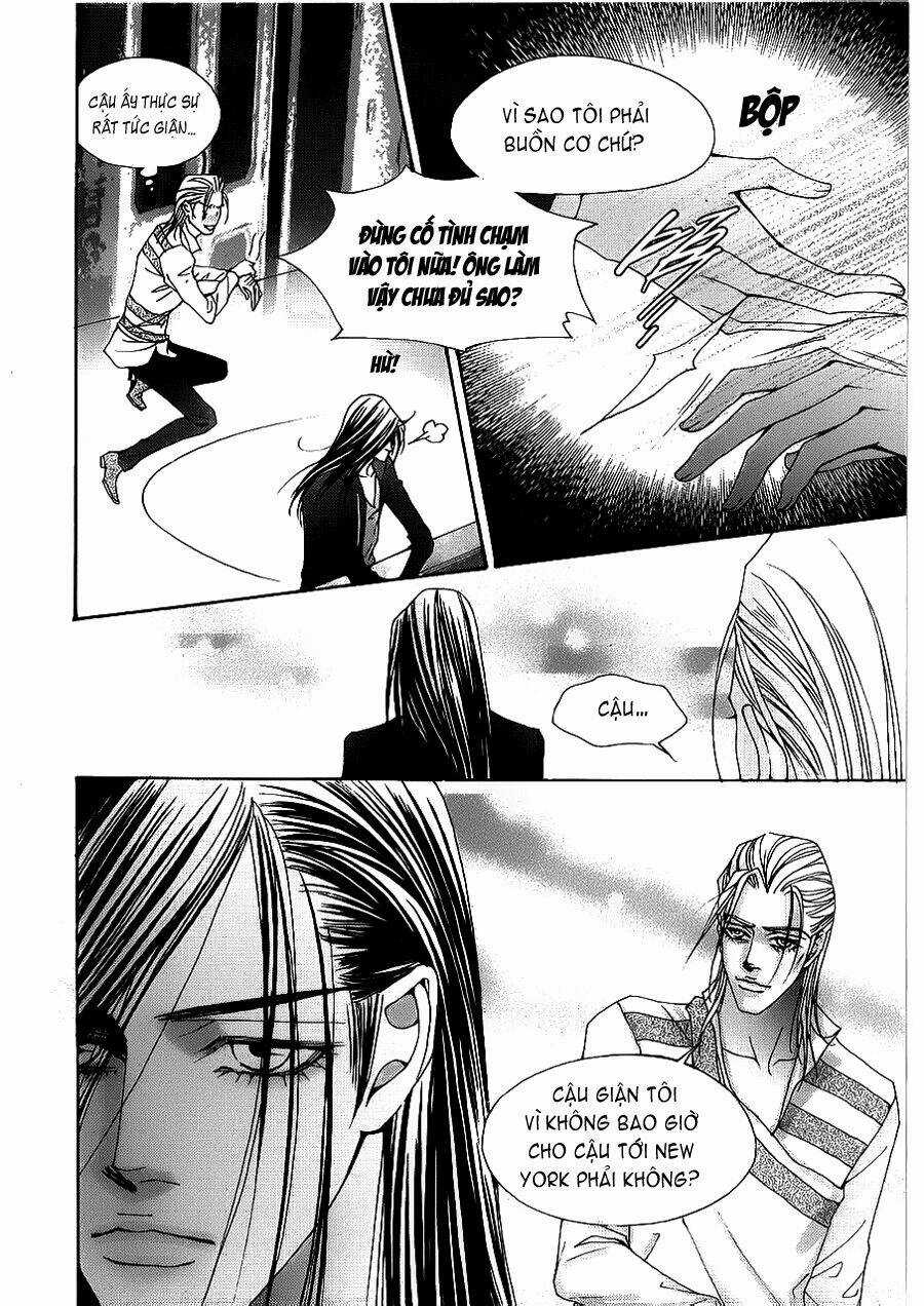 The One - Chapter 92 - Trang 25