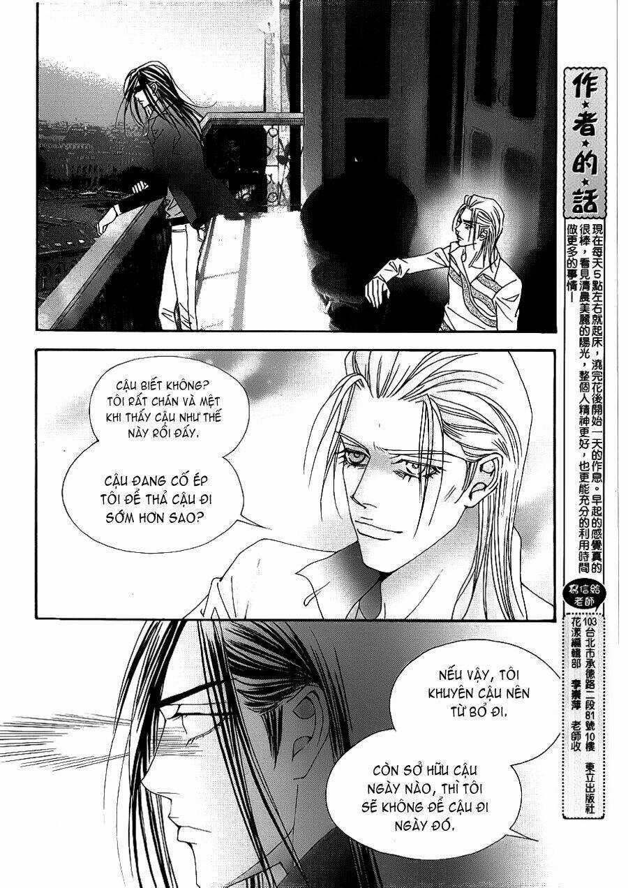 The One - Chapter 92 - Trang 27