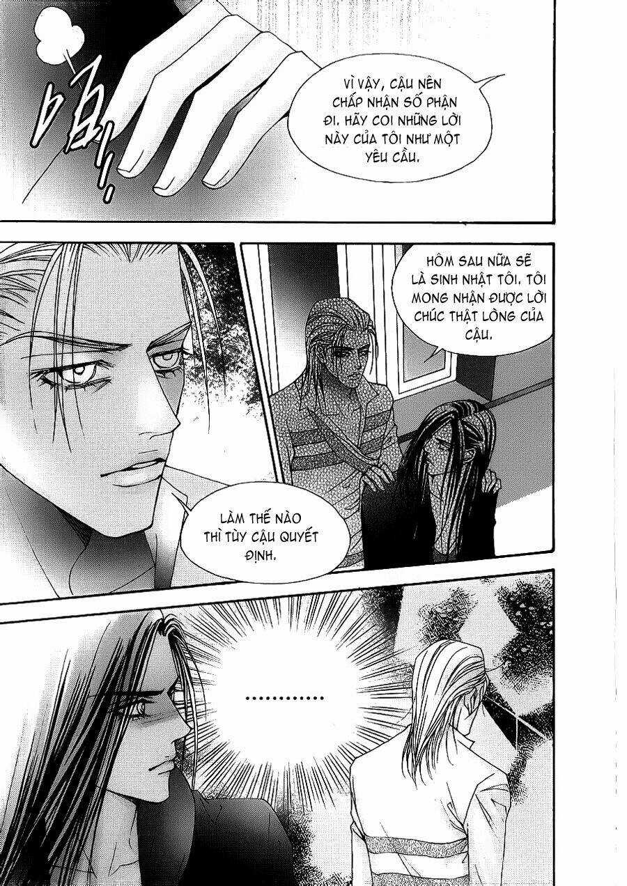 The One - Chapter 92 - Trang 28