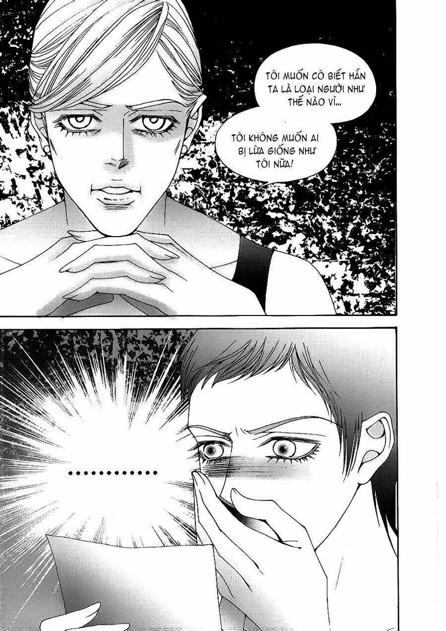 The One - Chapter 92 - Trang 30