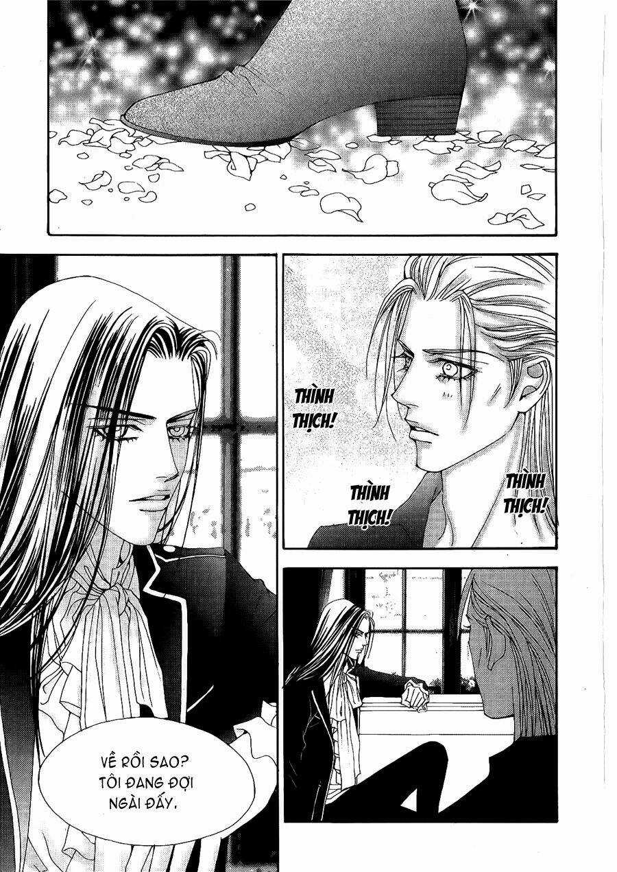 The One - Chapter 92 - Trang 32