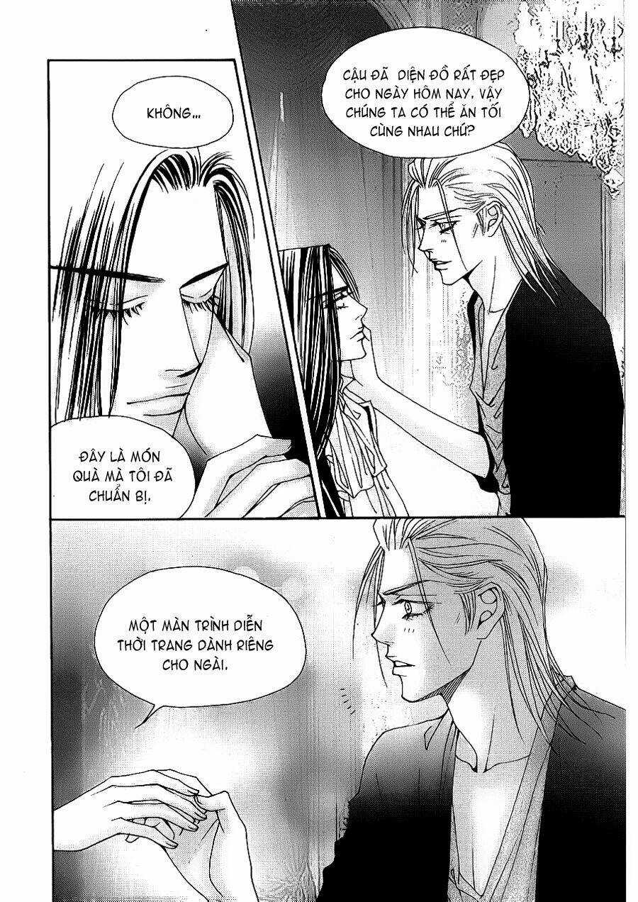 The One - Chapter 92 - Trang 33