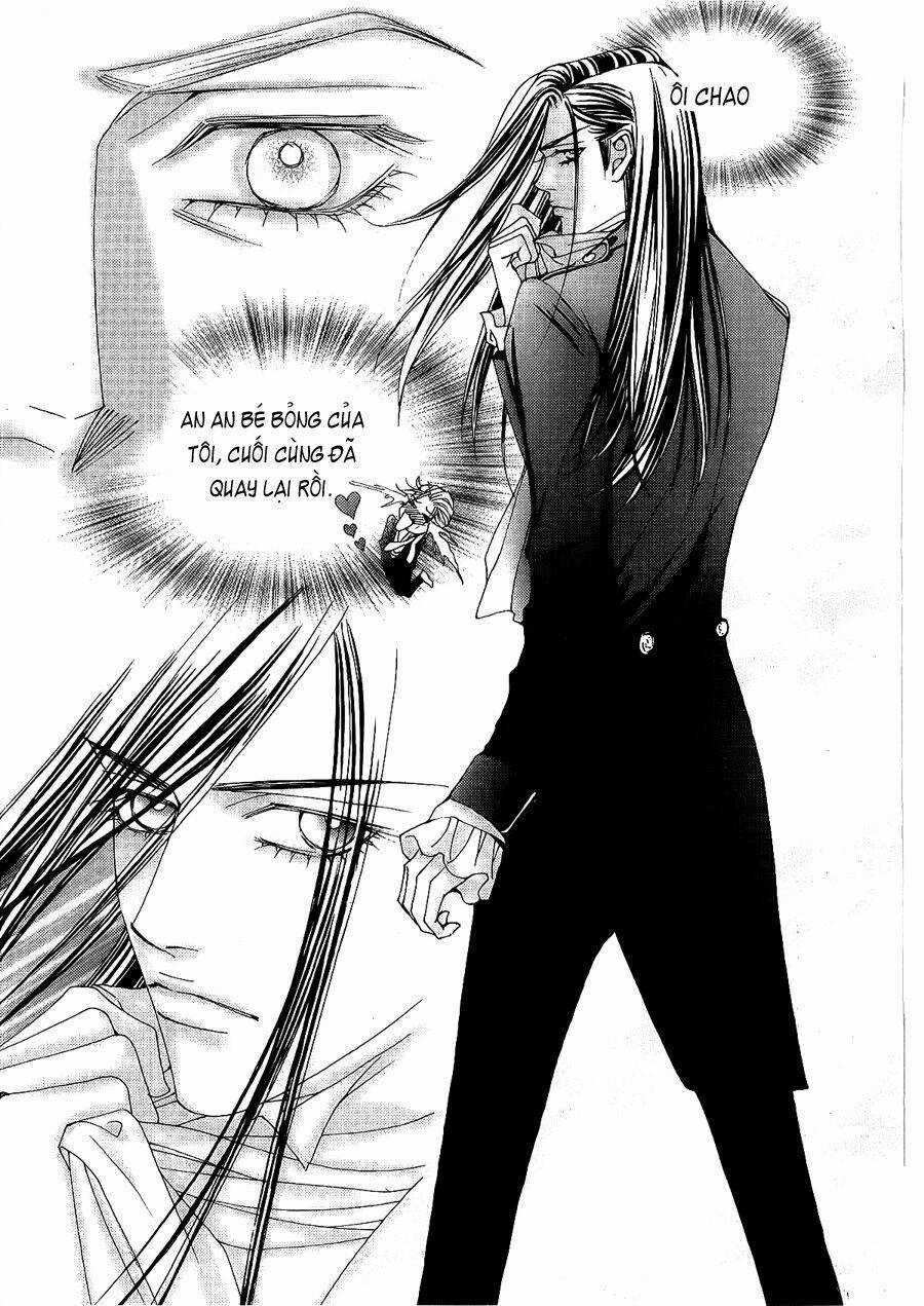 The One - Chapter 92 - Trang 34