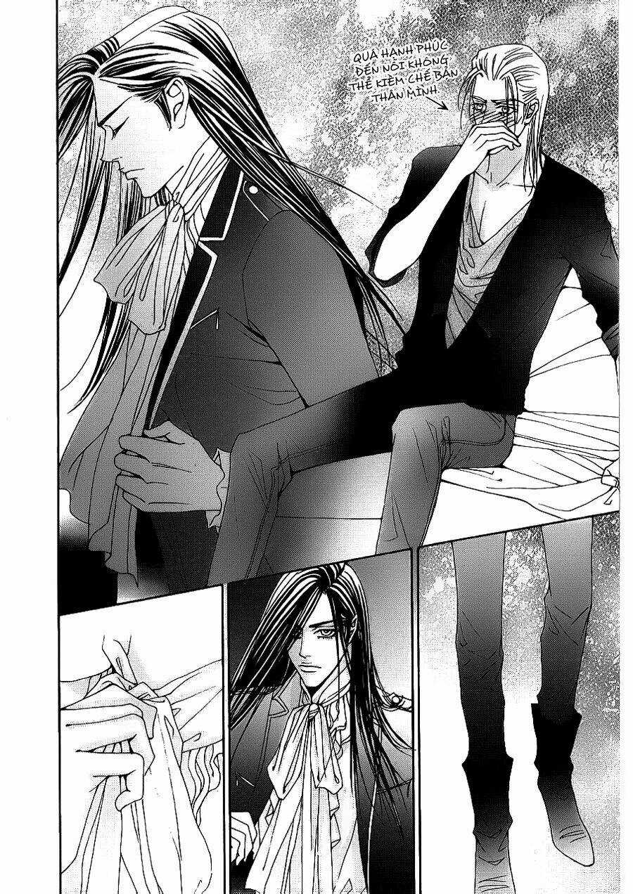 The One - Chapter 92 - Trang 35