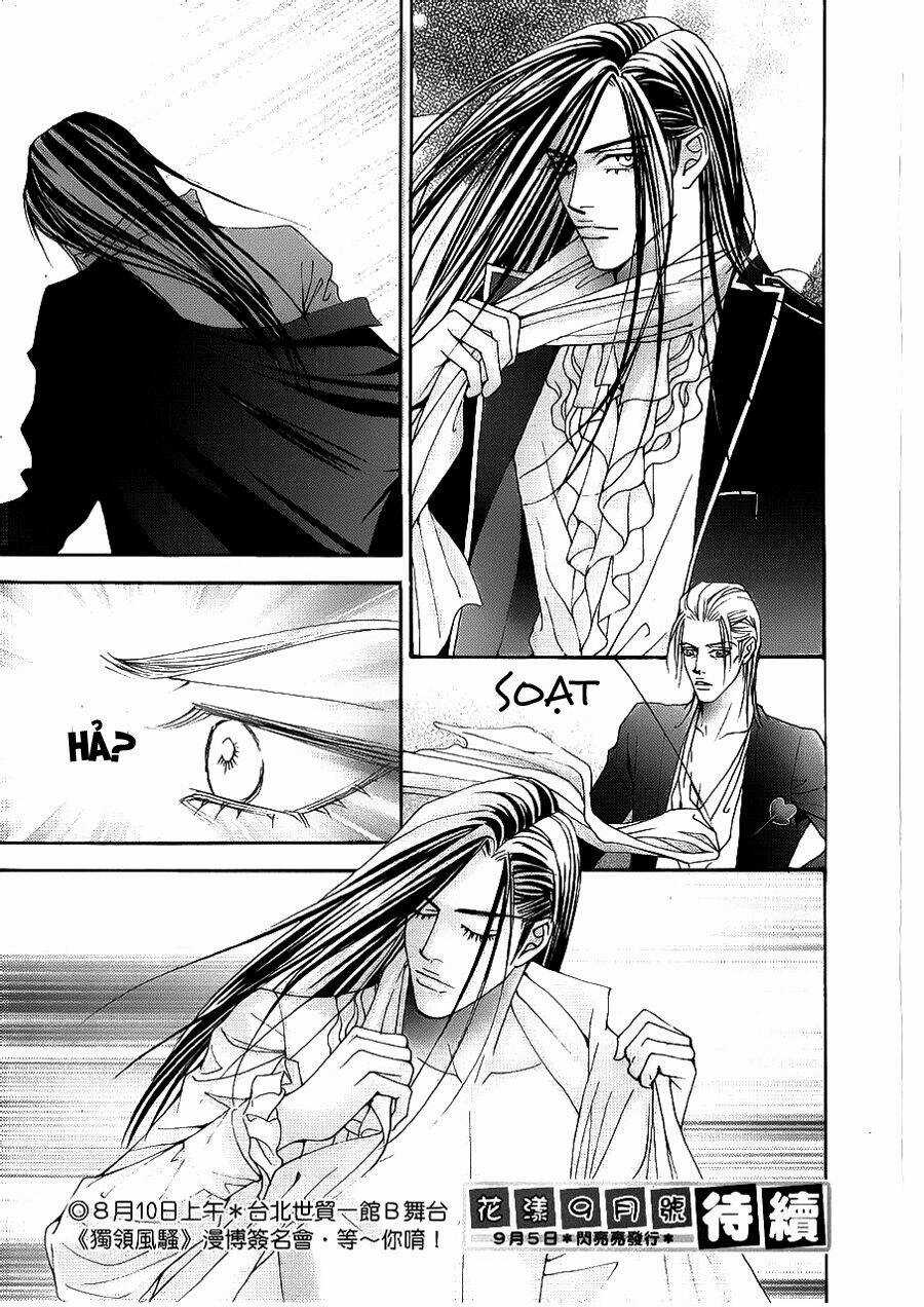 The One - Chapter 92 - Trang 36