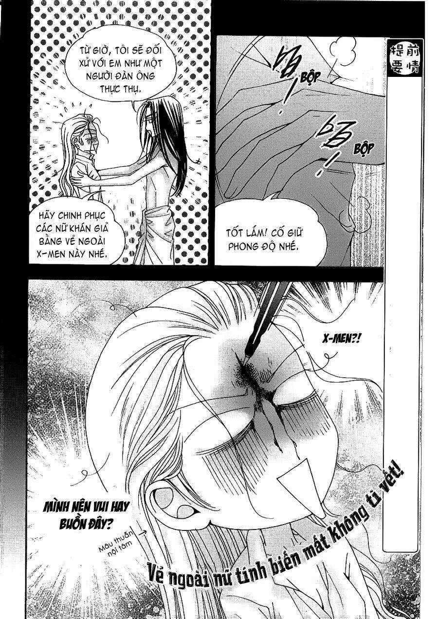 The One - Chapter 92 - Trang 5