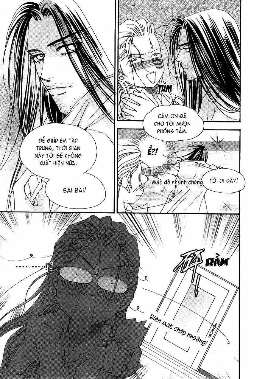 The One - Chapter 92 - Trang 6