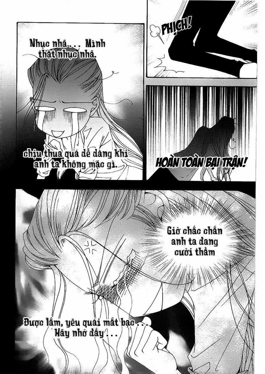 The One - Chapter 92 - Trang 7