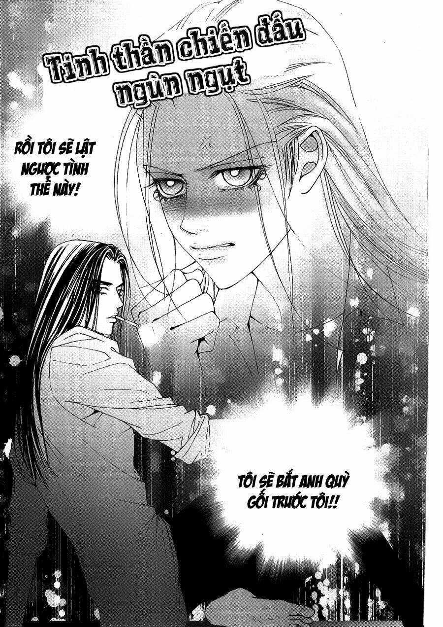 The One - Chapter 92 - Trang 8