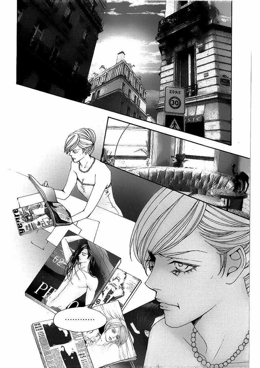 The One - Chapter 92 - Trang 9