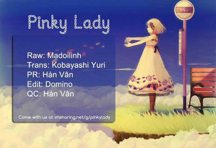 The One - Chapter 93 - Trang 1