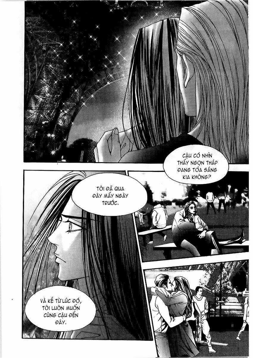 The One - Chapter 93 - Trang 11