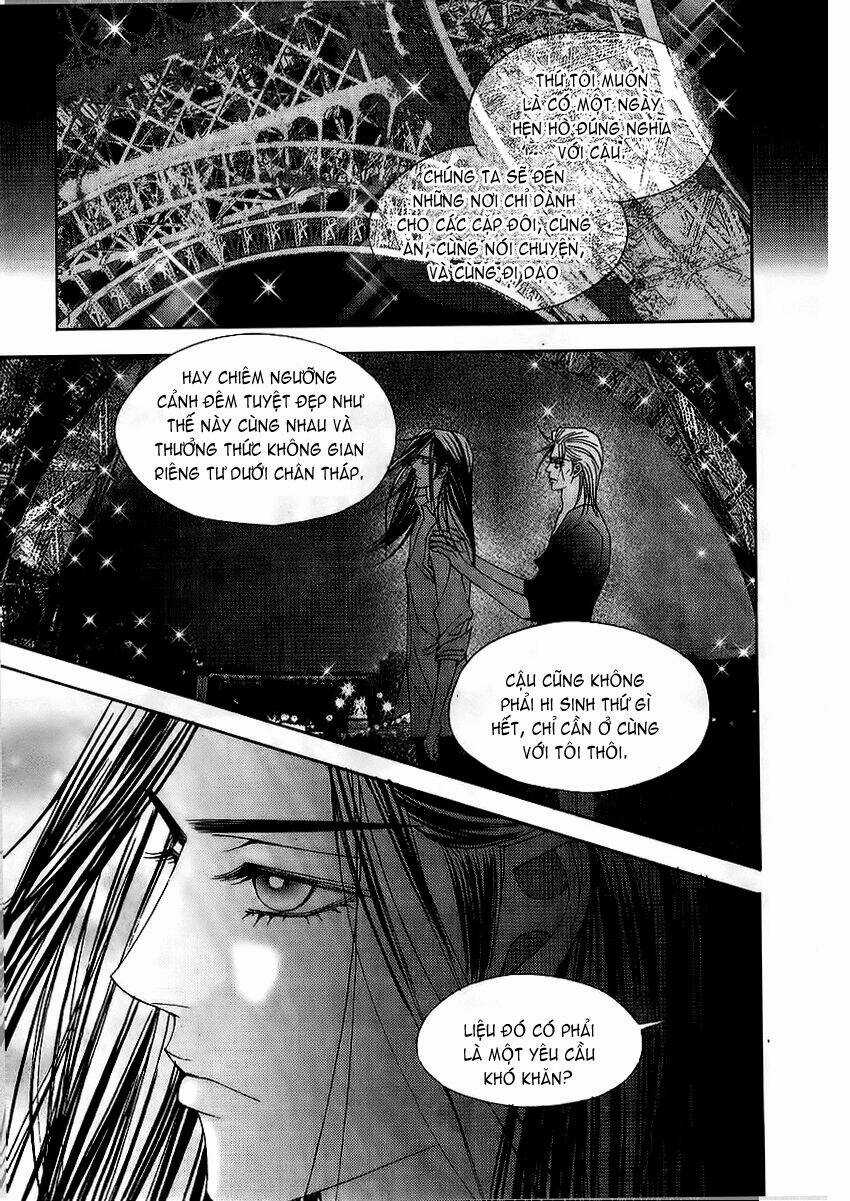 The One - Chapter 93 - Trang 12