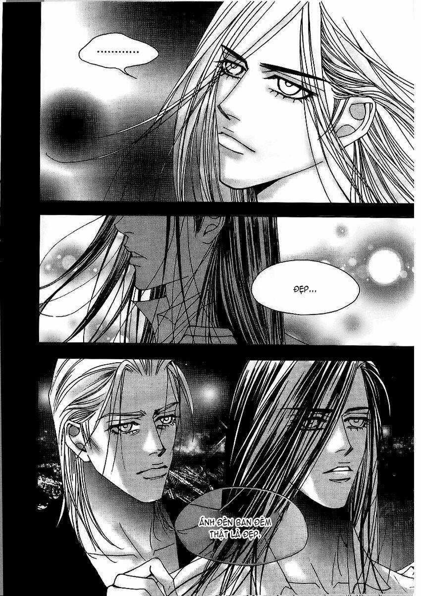 The One - Chapter 93 - Trang 13