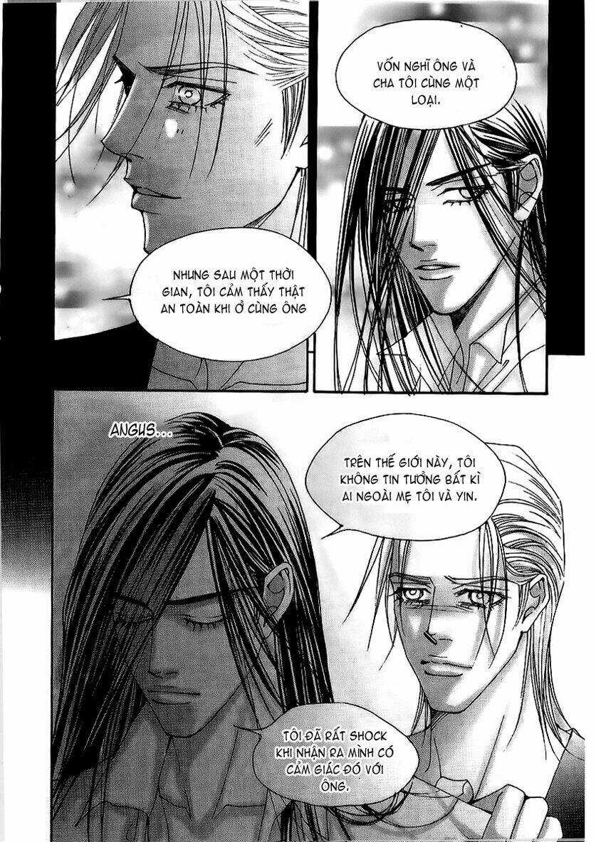 The One - Chapter 93 - Trang 15