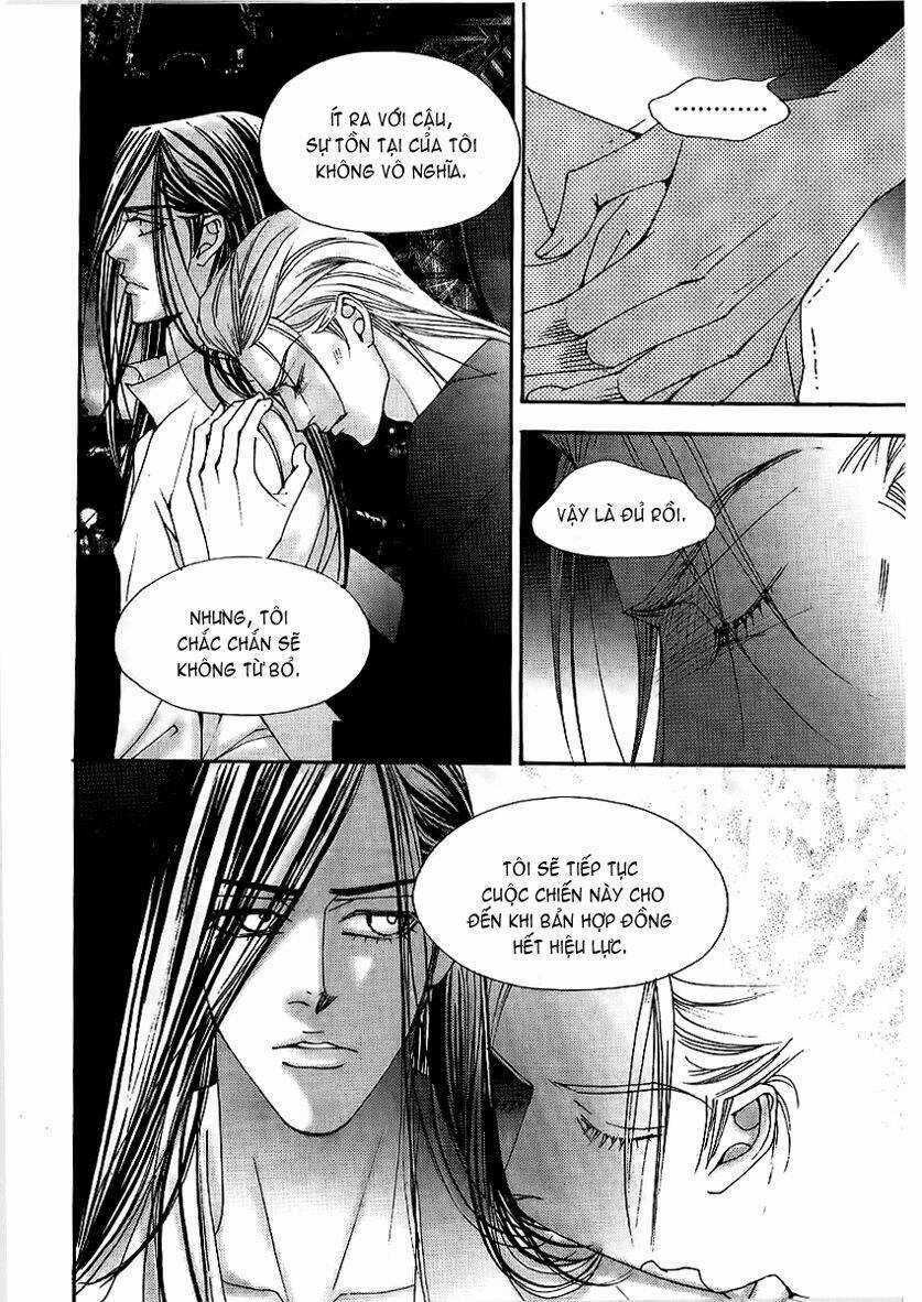 The One - Chapter 93 - Trang 17