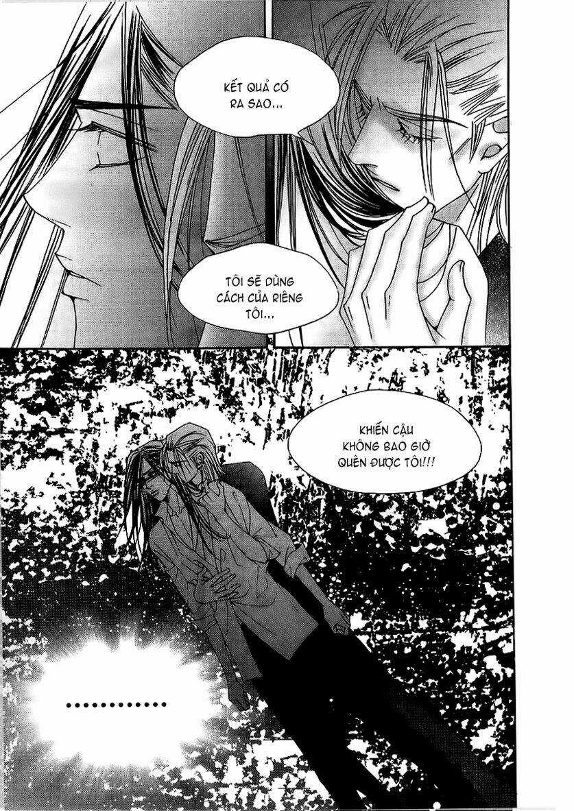 The One - Chapter 93 - Trang 18