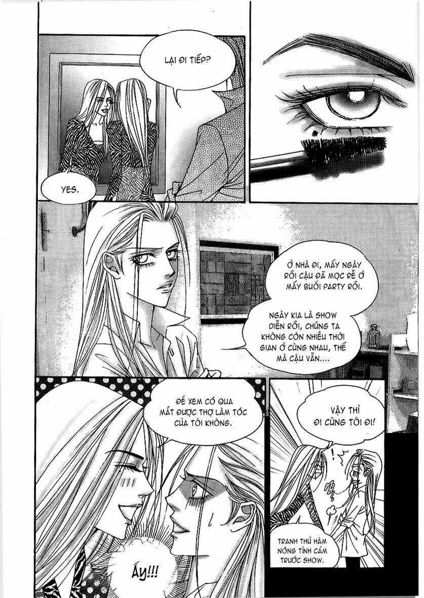 The One - Chapter 93 - Trang 19