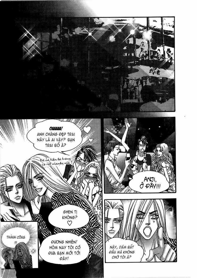 The One - Chapter 93 - Trang 20