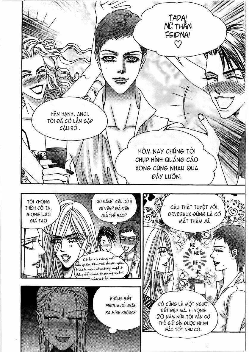 The One - Chapter 93 - Trang 21