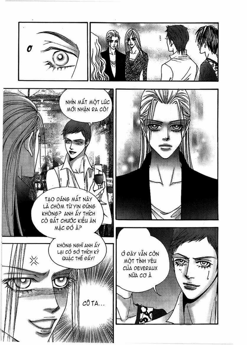 The One - Chapter 93 - Trang 22