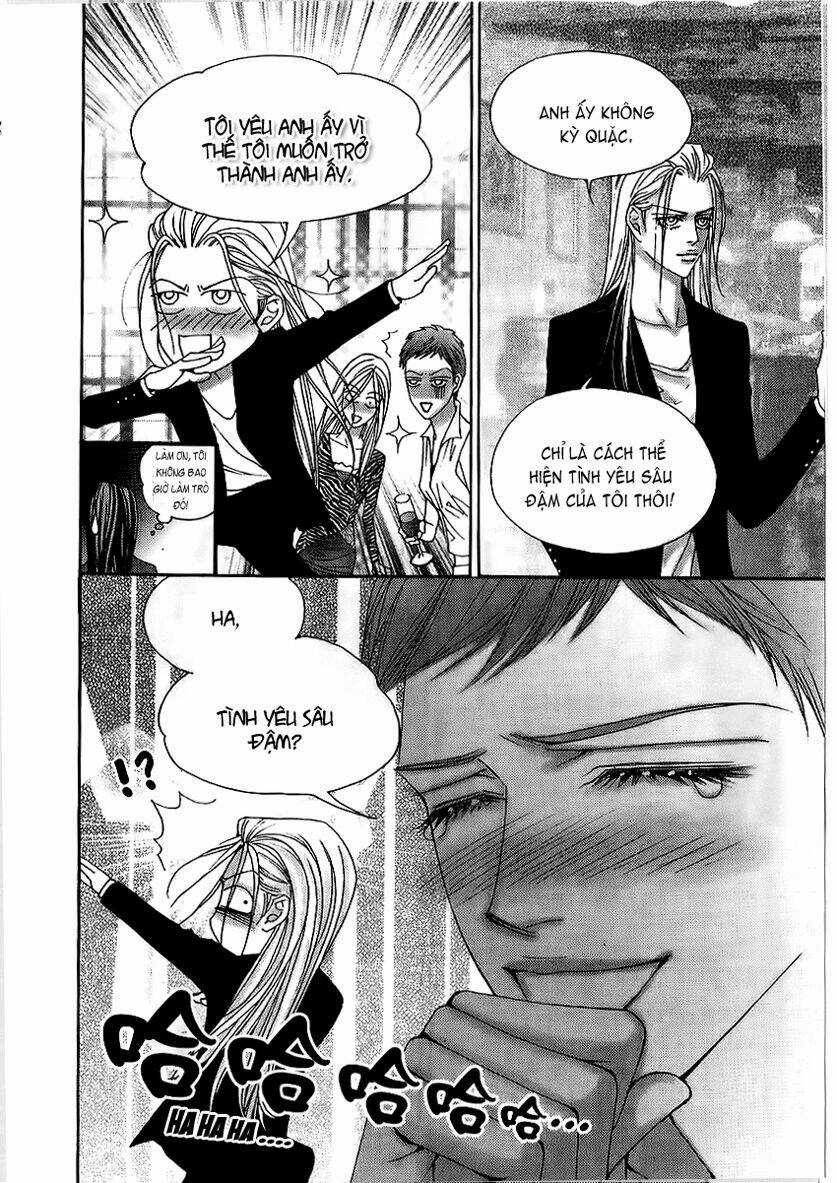 The One - Chapter 93 - Trang 23