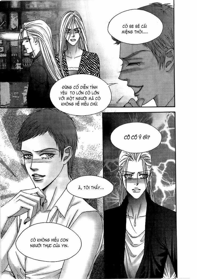 The One - Chapter 93 - Trang 24