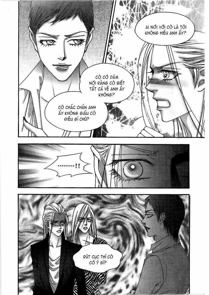 The One - Chapter 93 - Trang 25