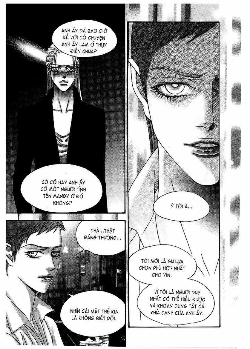The One - Chapter 93 - Trang 26