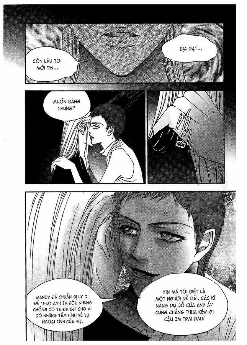 The One - Chapter 93 - Trang 27