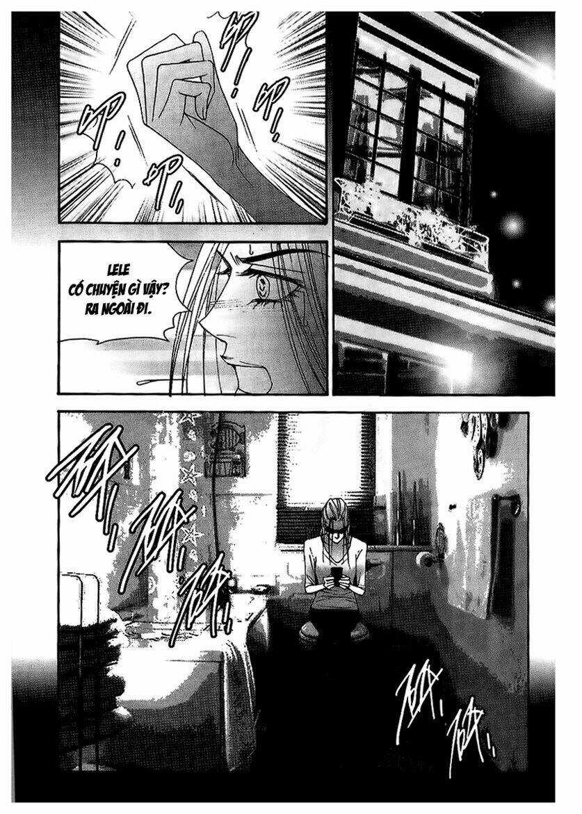 The One - Chapter 93 - Trang 29