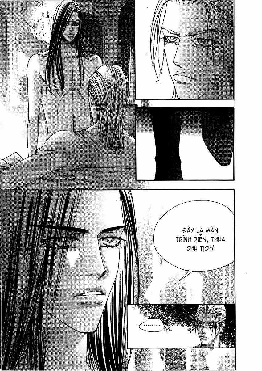 The One - Chapter 93 - Trang 4