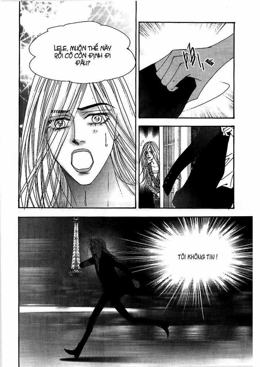 The One - Chapter 93 - Trang 31