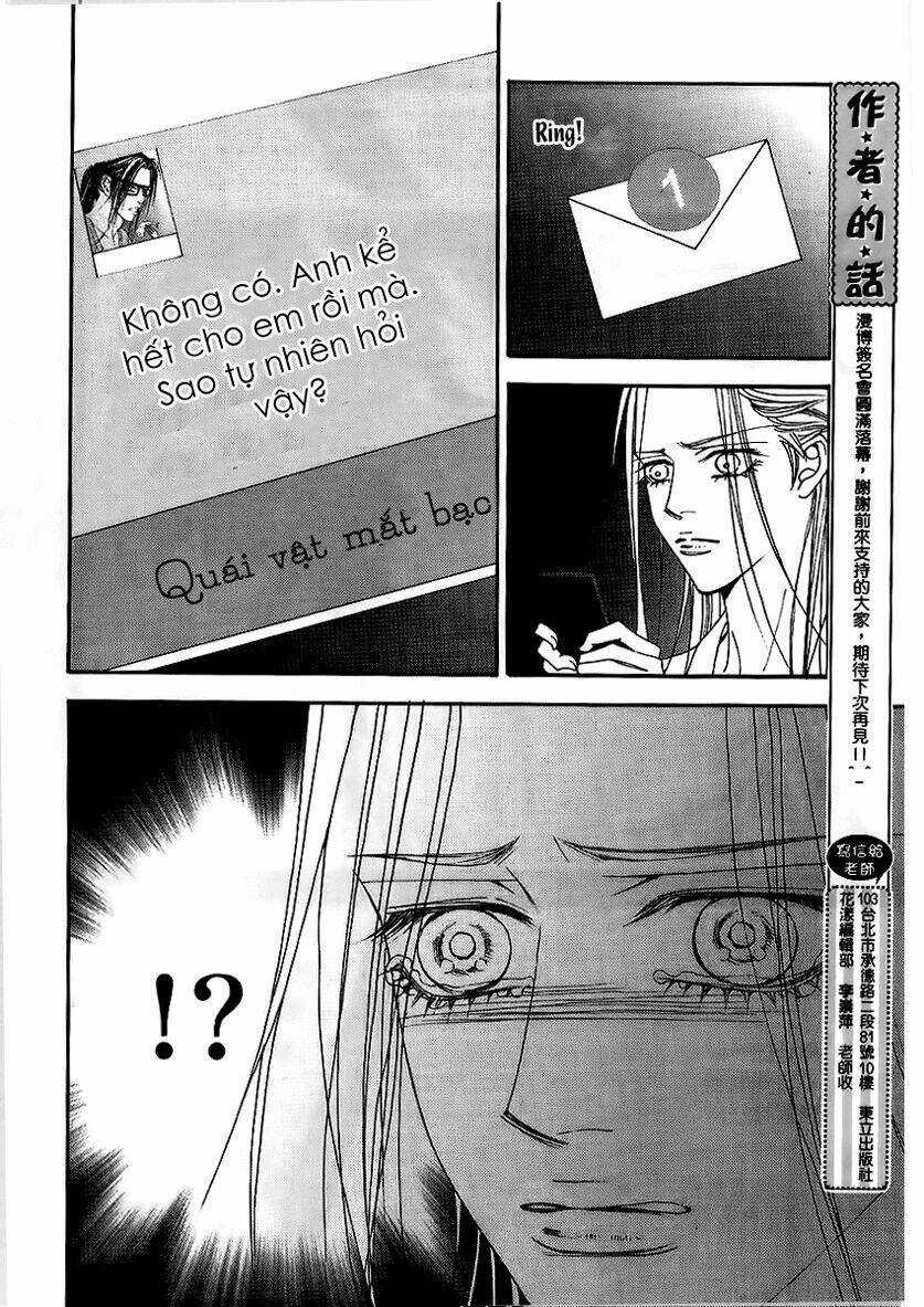 The One - Chapter 93 - Trang 35