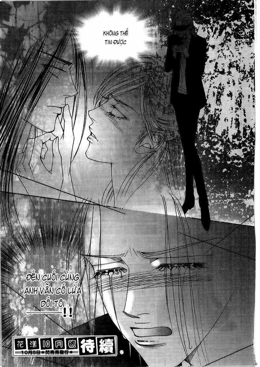 The One - Chapter 93 - Trang 36