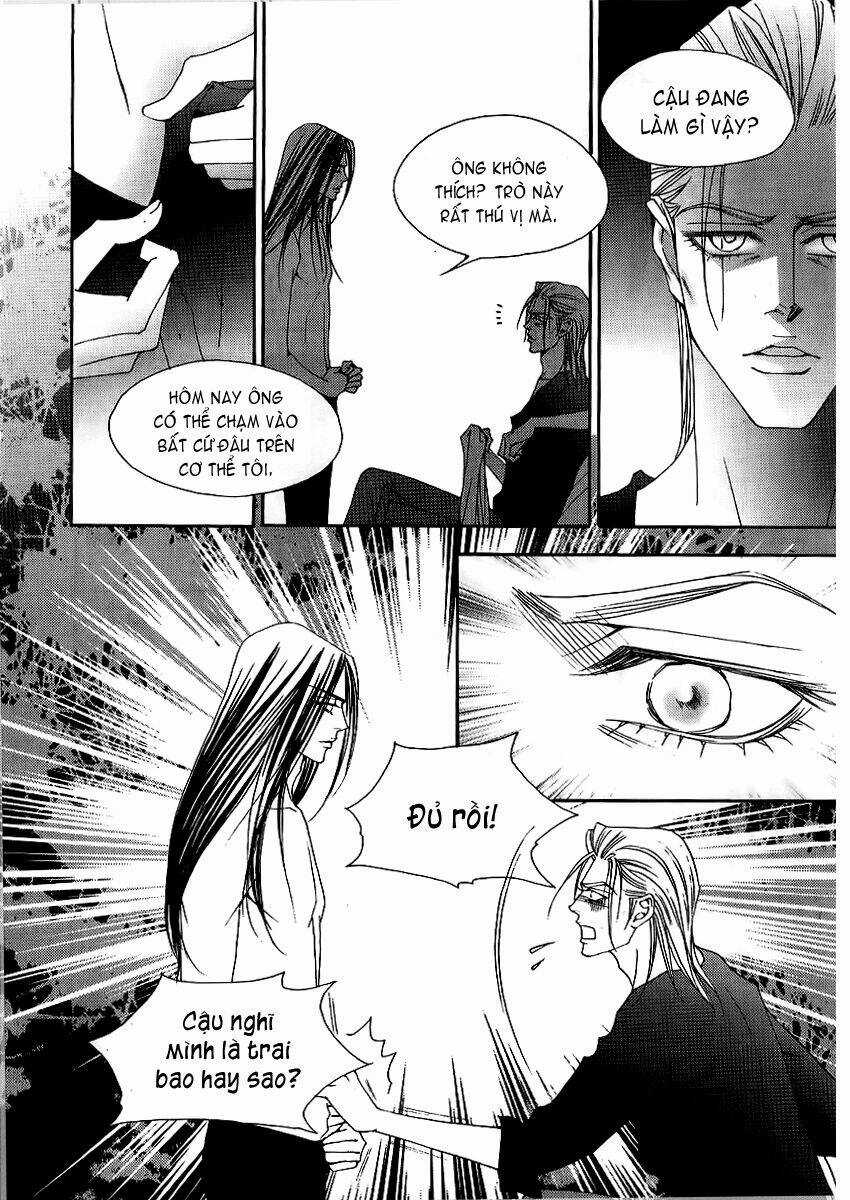 The One - Chapter 93 - Trang 5