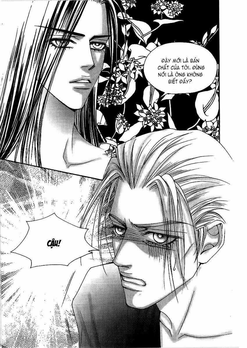 The One - Chapter 93 - Trang 6