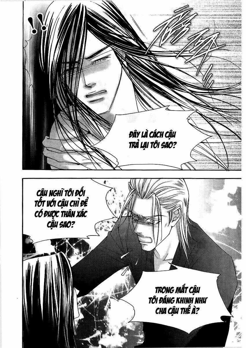 The One - Chapter 93 - Trang 7