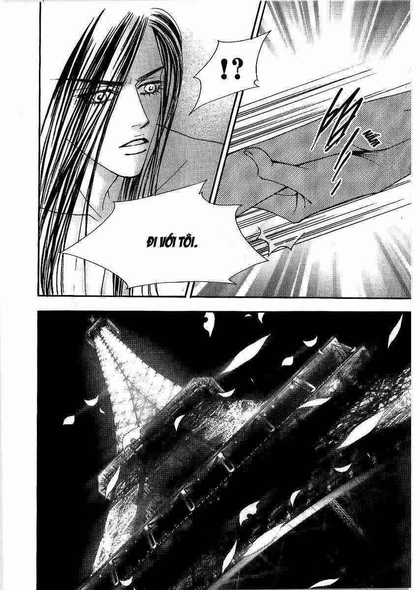 The One - Chapter 93 - Trang 9