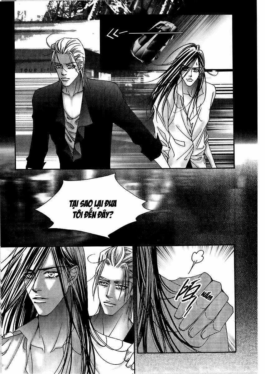 The One - Chapter 93 - Trang 10