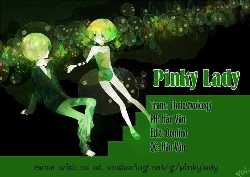 The One - Chapter 94 - Trang 1