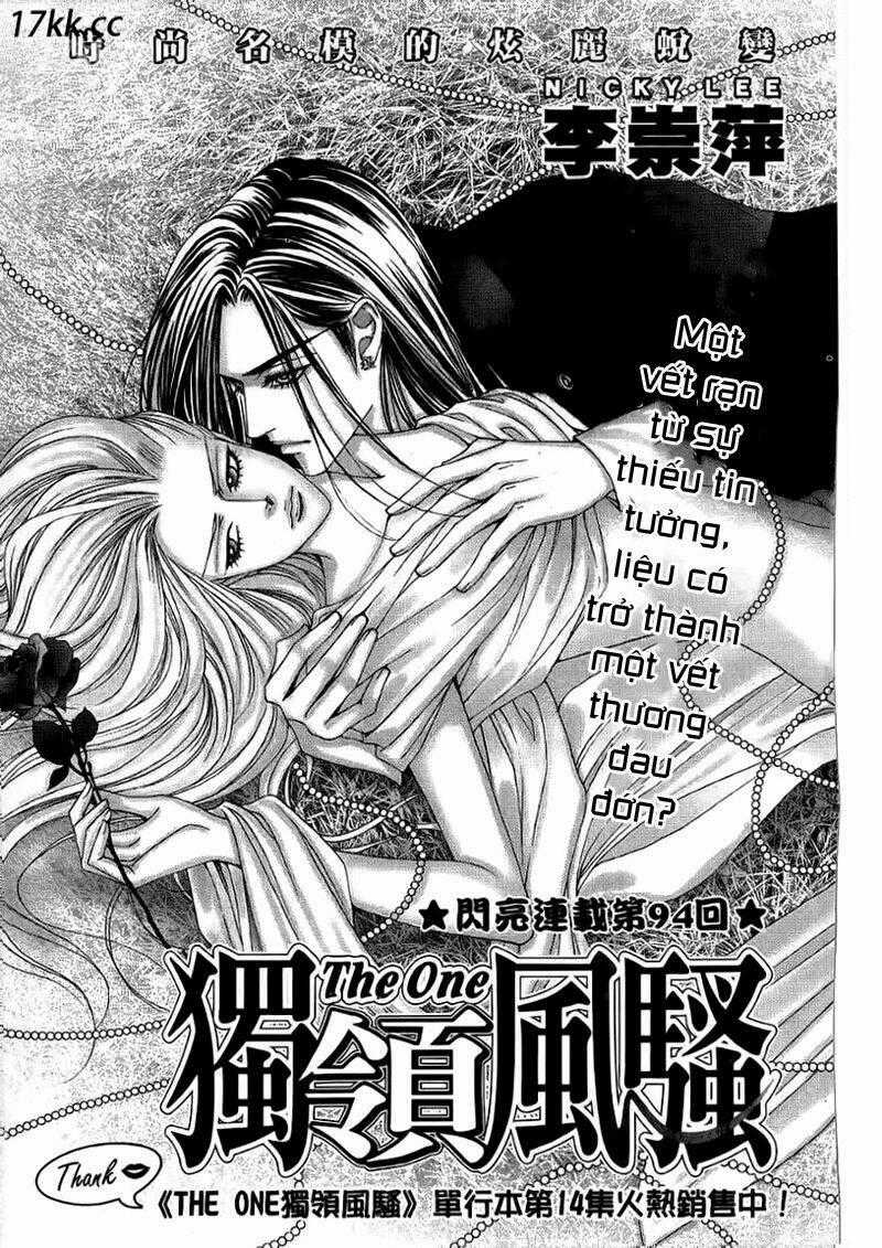 The One - Chapter 94 - Trang 2