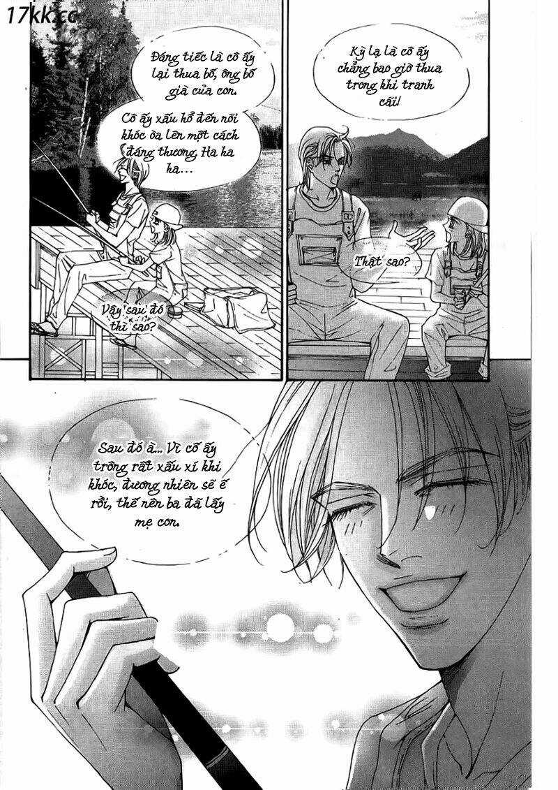 The One - Chapter 94 - Trang 11