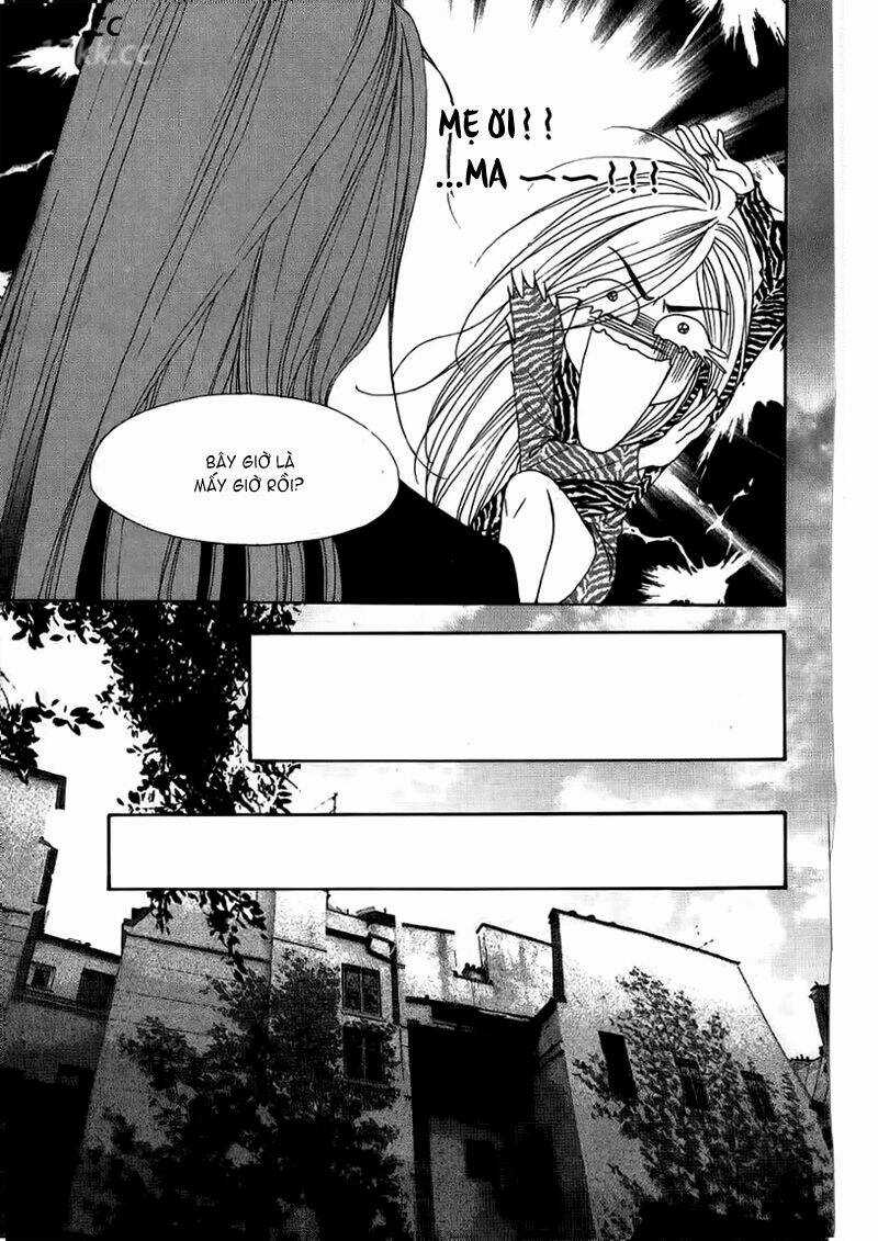 The One - Chapter 94 - Trang 14