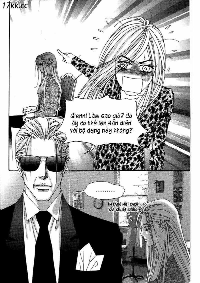 The One - Chapter 94 - Trang 15