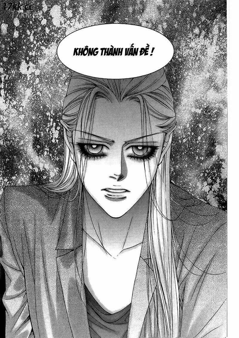 The One - Chapter 94 - Trang 17